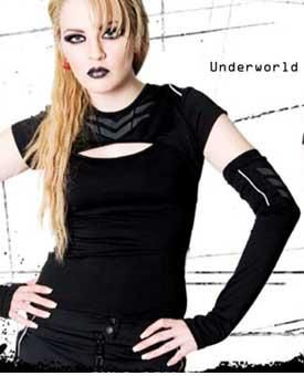 Futurestate：Underworld トップ