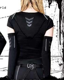 Futurestate：Underworld トップ