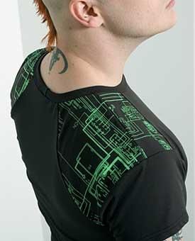 Futurestate：Enigumaトップ