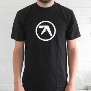 warp：Apextwin Logo T-シャツ