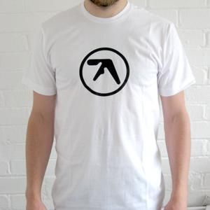 warp：Apextwin Logo T-シャツ
