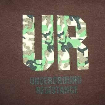 UR：AMBUSH T-Shirts
