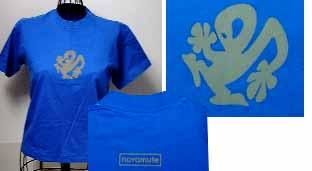 novamute：Plastikman Kids T-Shirts