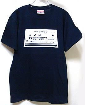 Roland TB-303 T-シャツ