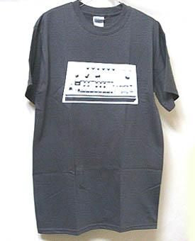 Roland TB-303 T-シャツ