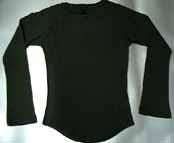Tresor：Girls L/S