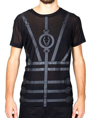 CYBERDOG : Bondage  Tee