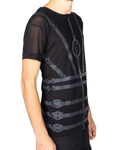 CYBERDOG : Bondage  Tee