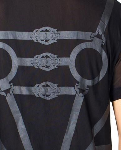 CYBERDOG : Bondage  Tee