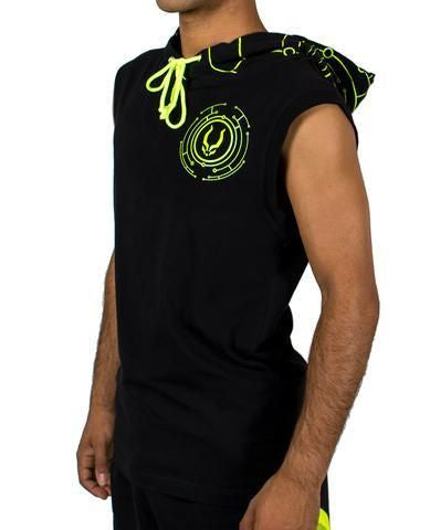 CYBERDOG : TEC FACE VEST