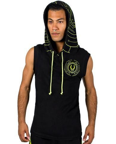 CYBERDOG : TEC FACE VEST