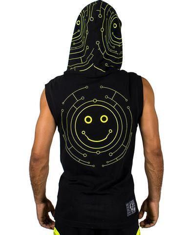 CYBERDOG : TEC FACE VEST