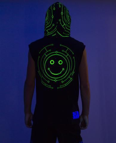 CYBERDOG : TEC FACE VEST