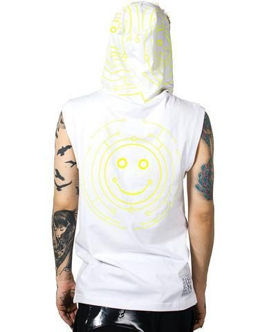 CYBERDOG : TEC FACE VEST
