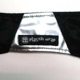 PlastikWrap：ガーターベルト