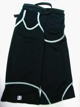 PlastikWrap：Orbit レッグ