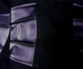PlastikWrap：Anime レッグ
