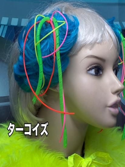 POP カールクリップ
