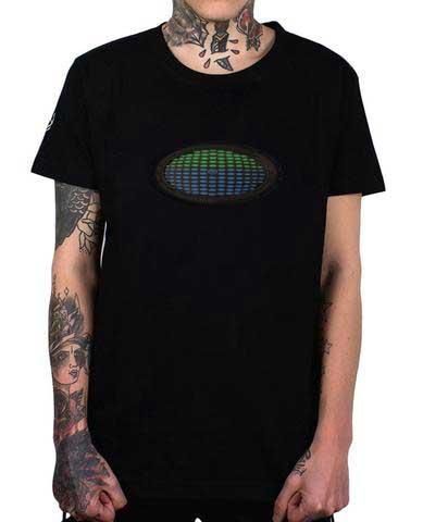 CYBERDOG : Light S/S Equalizer III