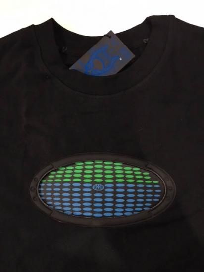 CYBERDOG : Light S/S Equalizer III