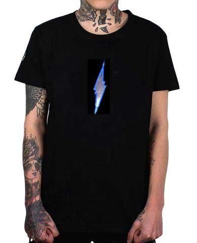 CYBERDOG : Light S/S Lightning