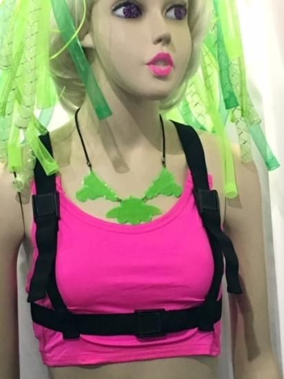 CYBERDOG : Restriction VEST