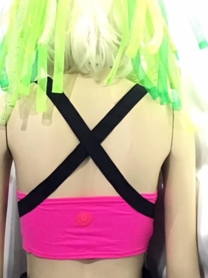 CYBERDOG : Restriction VEST