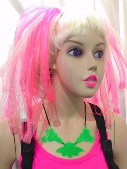 h：サイバーロックス SM丈☆TOYモデル