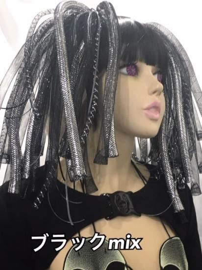 h：サイバーロックス SM丈☆TOYモデル