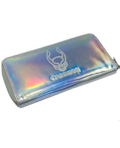 CYBERDOG : Girls Zip Wallet