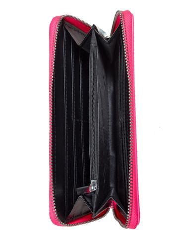 CYBERDOG : Girls Zip Wallet
