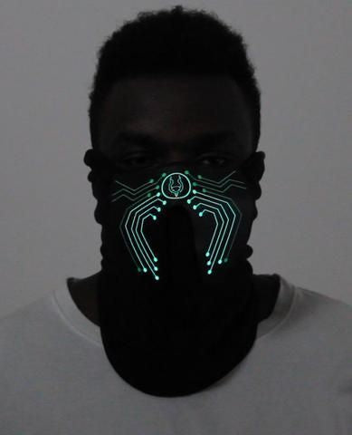 CYBERDOG : LED MASK