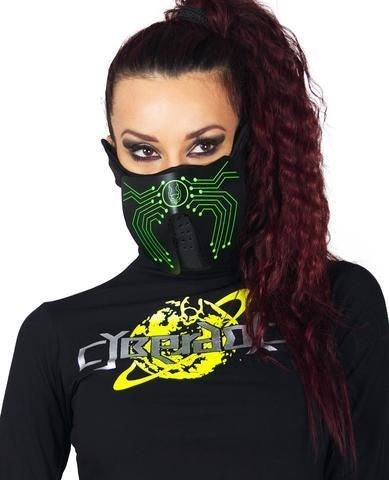 CYBERDOG : LED MASK
