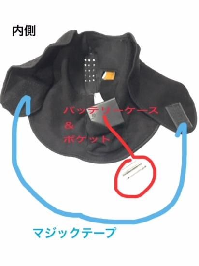 CYBERDOG : LED MASK