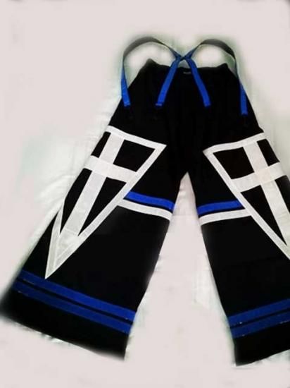 Phats : Shield & Stripes
