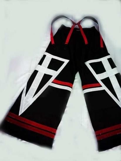 Phats : Shield & Stripes