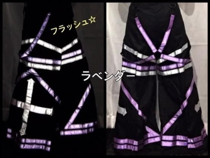 Phats : Cross Wind