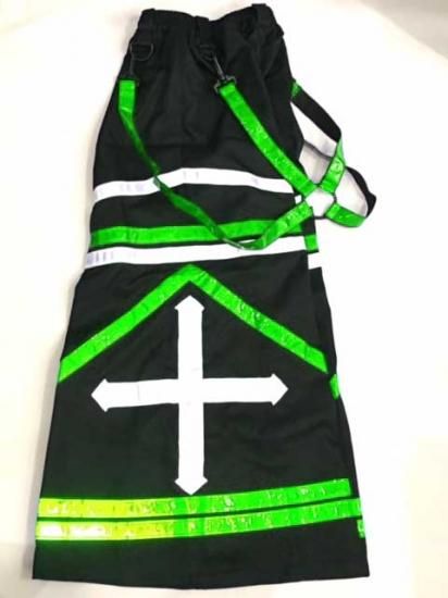 Phats : Cross Wind