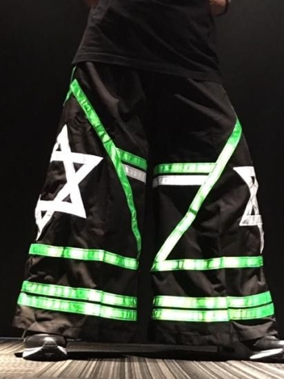 Phats : Hexagram
