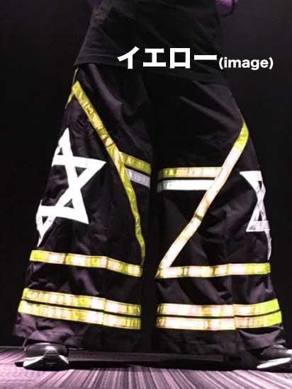 Phats : Hexagram