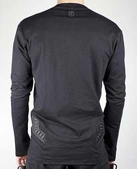 CYBERDOG : Nemesis L/S Top