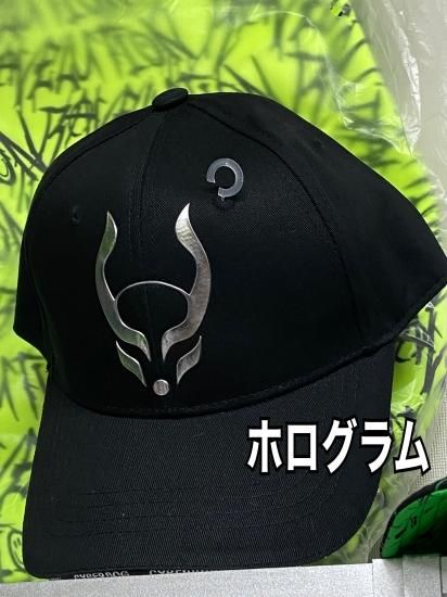 CYBERDOG : LOGO Cap