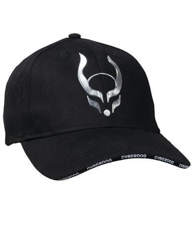 CYBERDOG : LOGO Cap