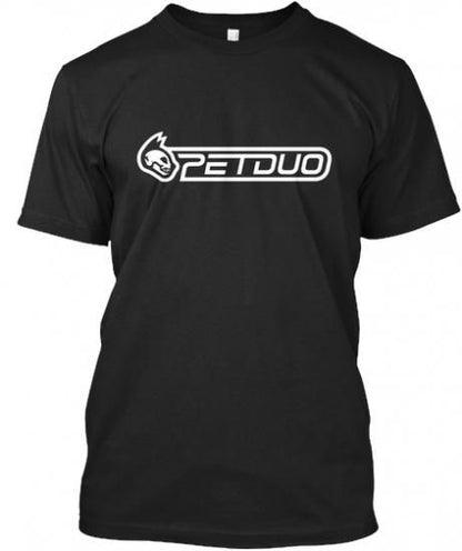 PETDuo：Technofighters SST-シャツ
