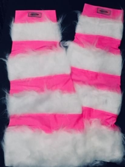 CTG-Stripe Leg