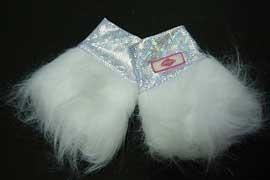 CTG-Fluffy Cuff