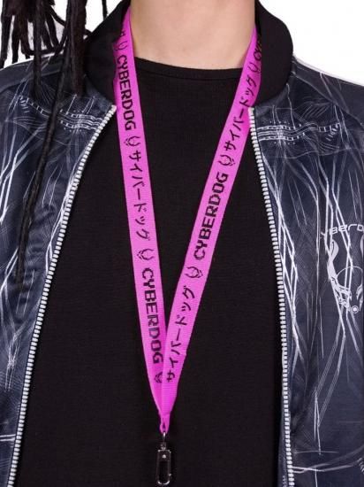 CYBERDOG : Crew Lanyard