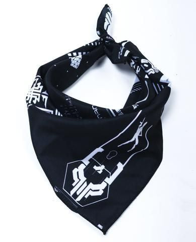 CYBERDOG : BANDANA