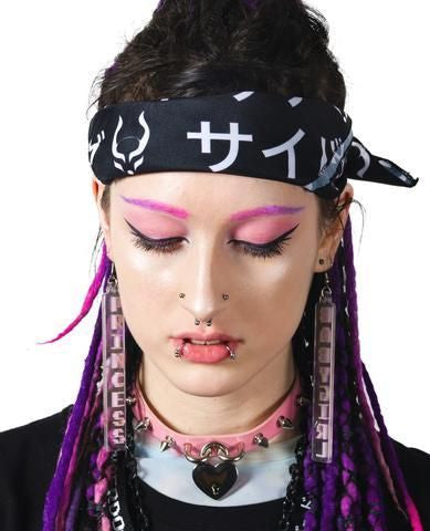 CYBERDOG : BANDANA