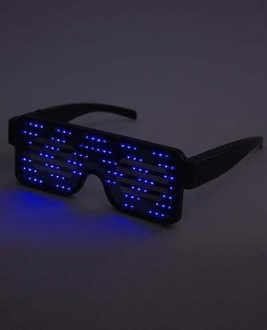 CYBERDOG : Rave Glasses